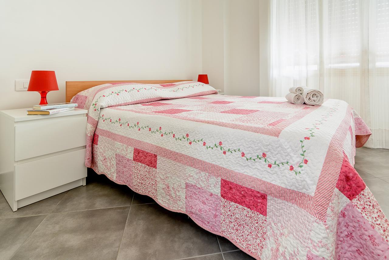 Bed and Breakfast La Tortuga Agropoli Exterior foto